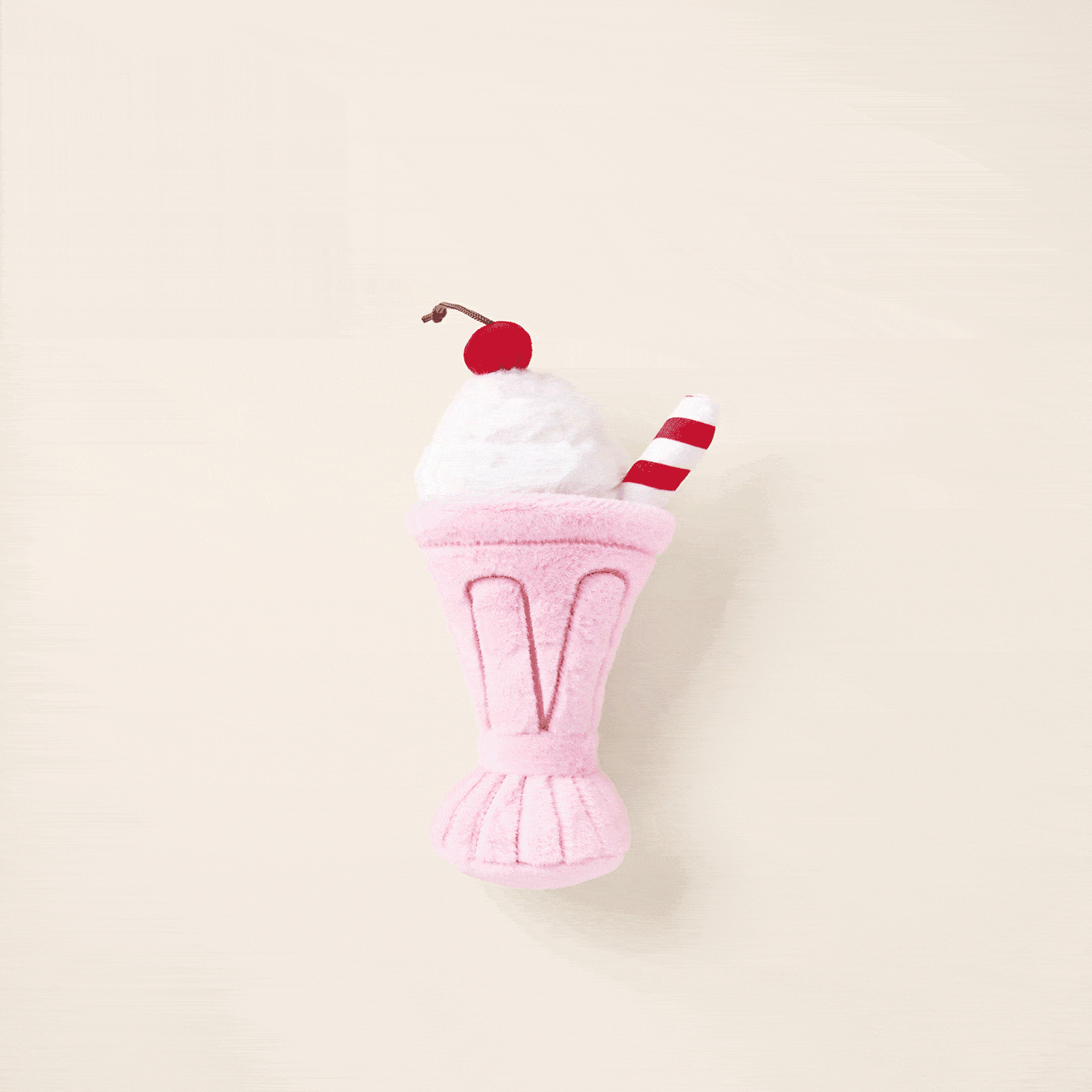 Burger and Shake Interactive Toy Set