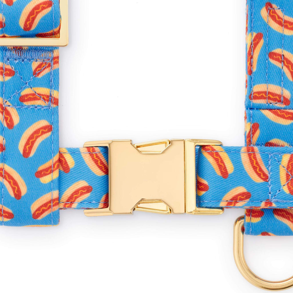 Hot Diggity Dog Harness