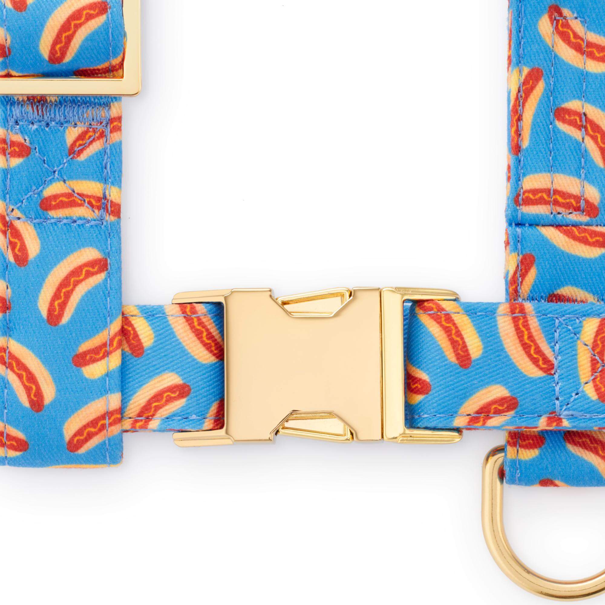 Hot Diggity Dog Harness