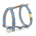 Hot Diggity Dog Harness