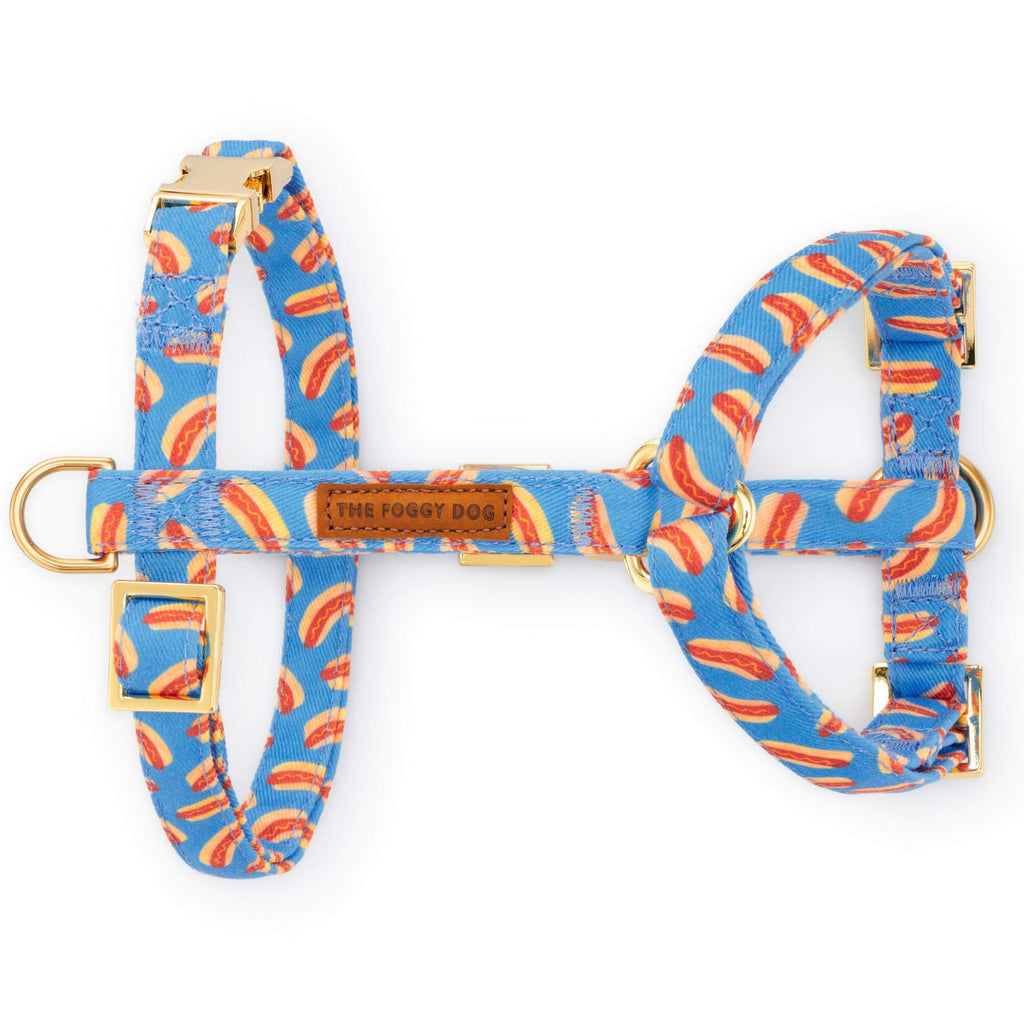 Hot Diggity Dog Harness