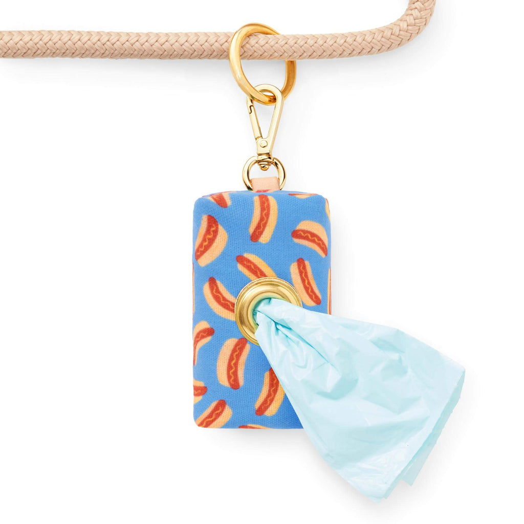 Hot Diggity Waste Bag Holder