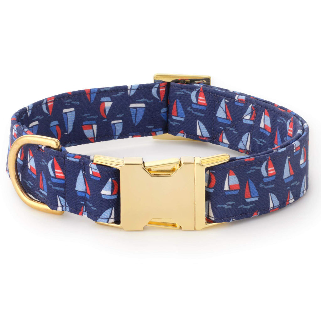 Regatta Collar Walk Set