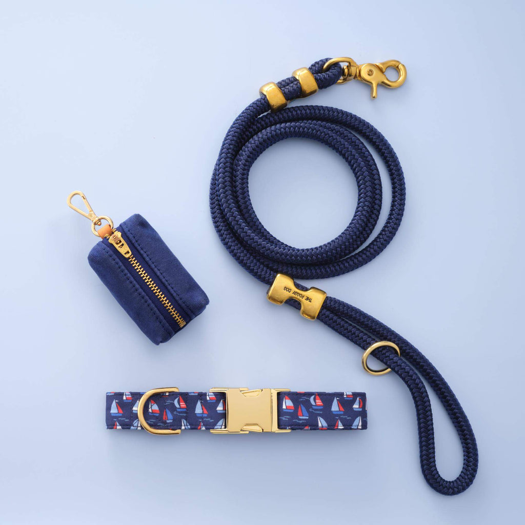 Regatta Collar Walk Set