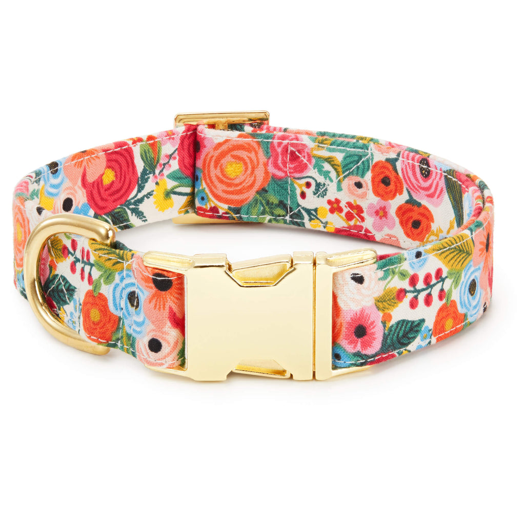 Garden Party Collar Walk Set