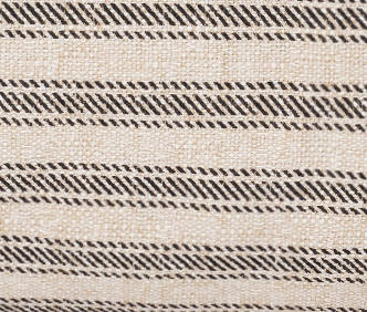Ticking Stripe Dog Travel Mat