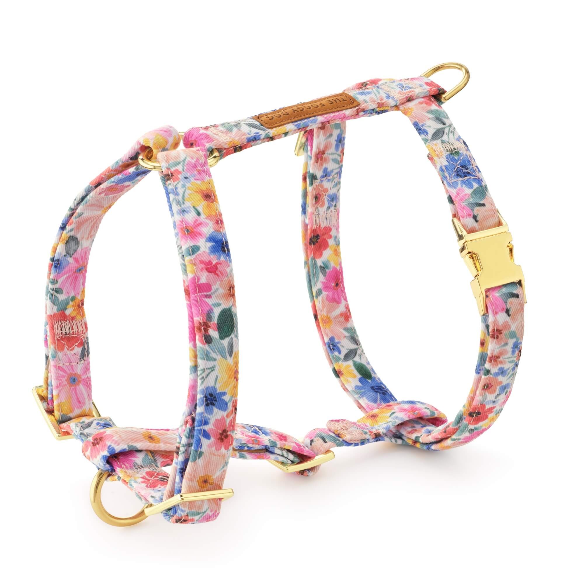 Margaux Dog Harness
