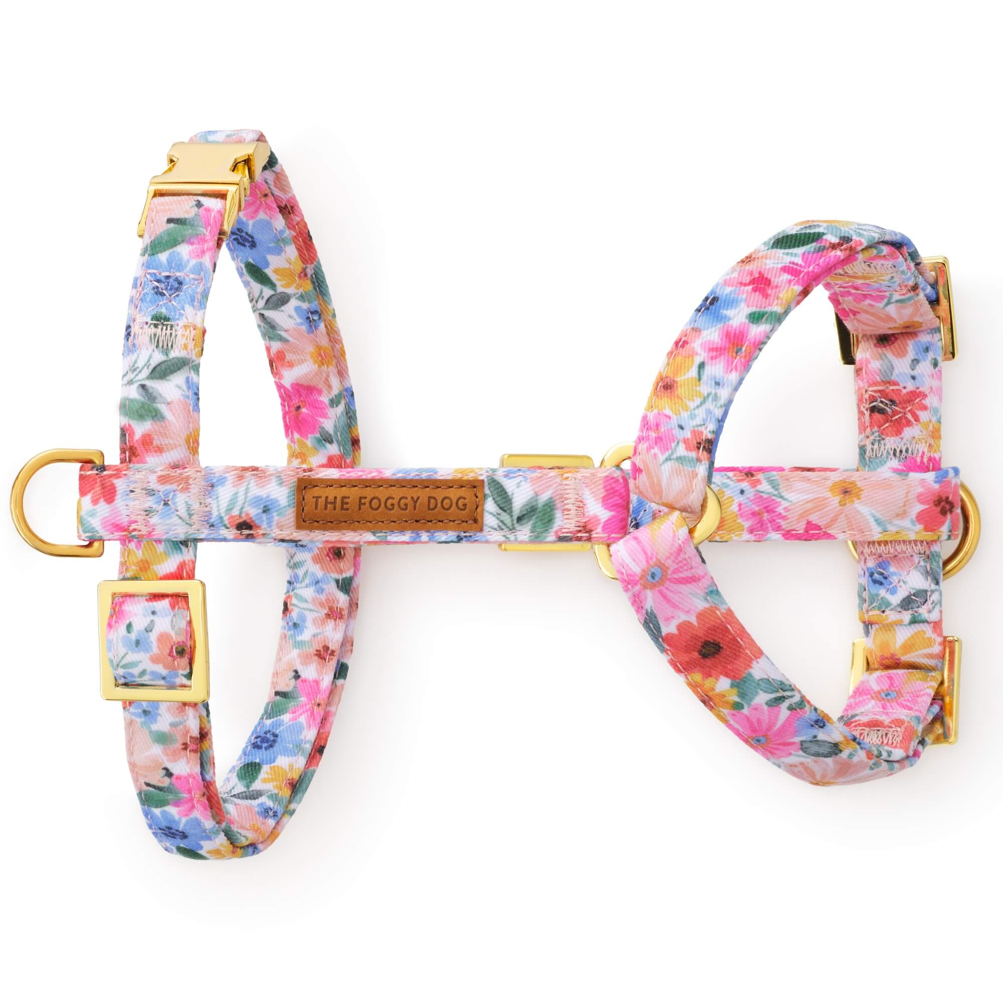 Margaux Dog Harness