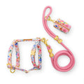 Margaux Harness Walk Set