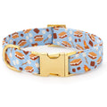 S’more to Love Dog Collar