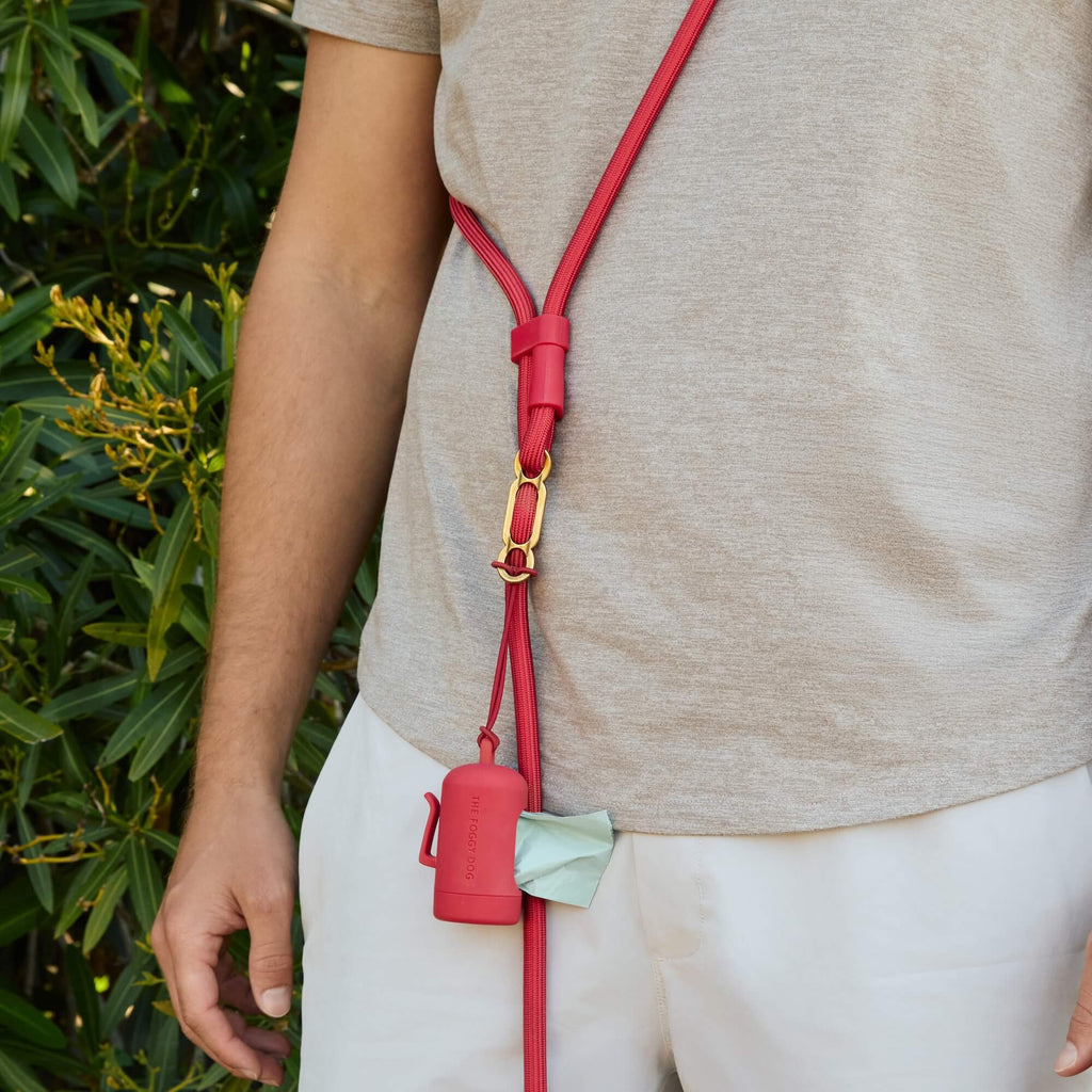 Active Everyday Walk Set, Ember