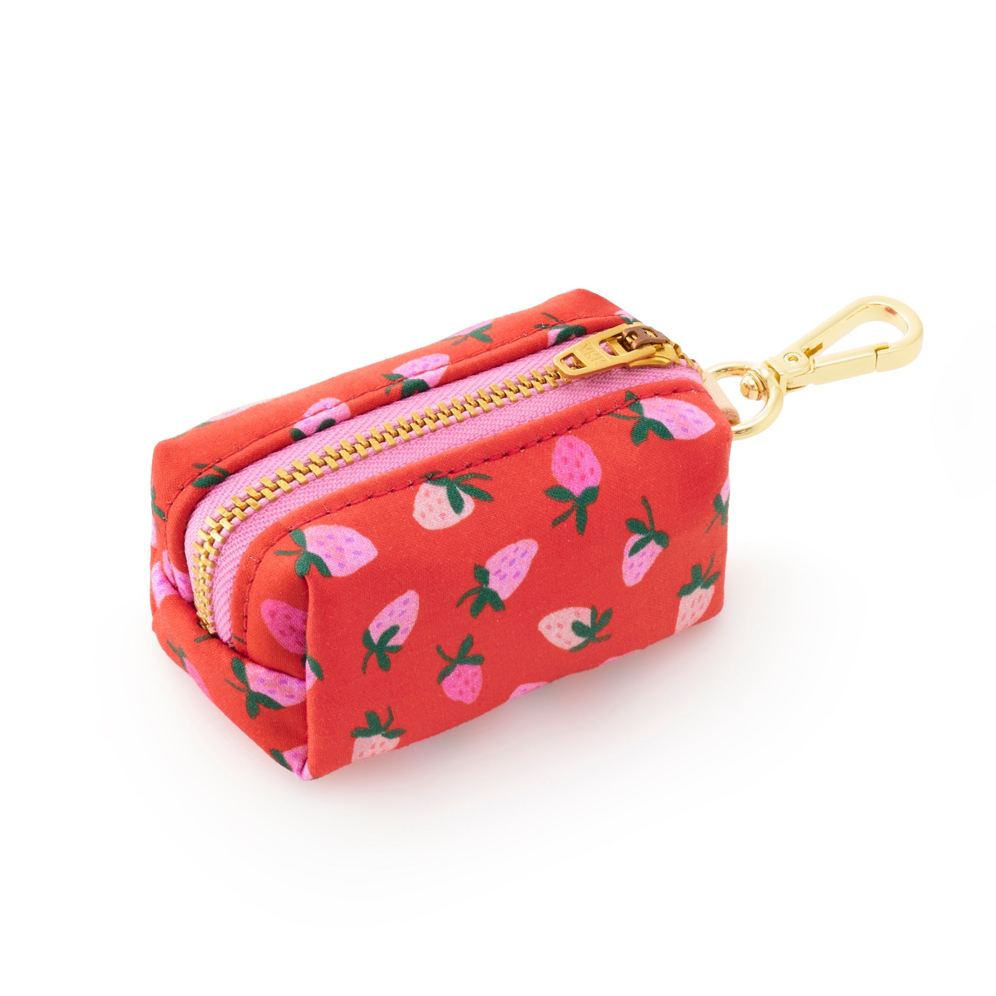 Berry Sweet Waste Bag Holder
