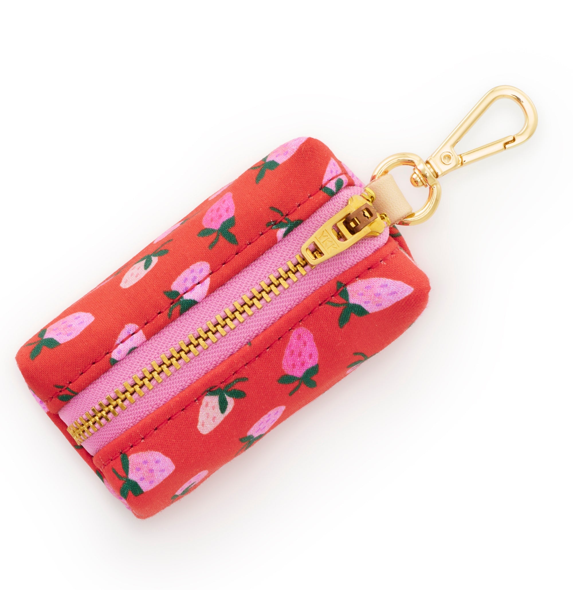 Berry Sweet Waste Bag Holder