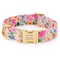Margaux Dog Collar