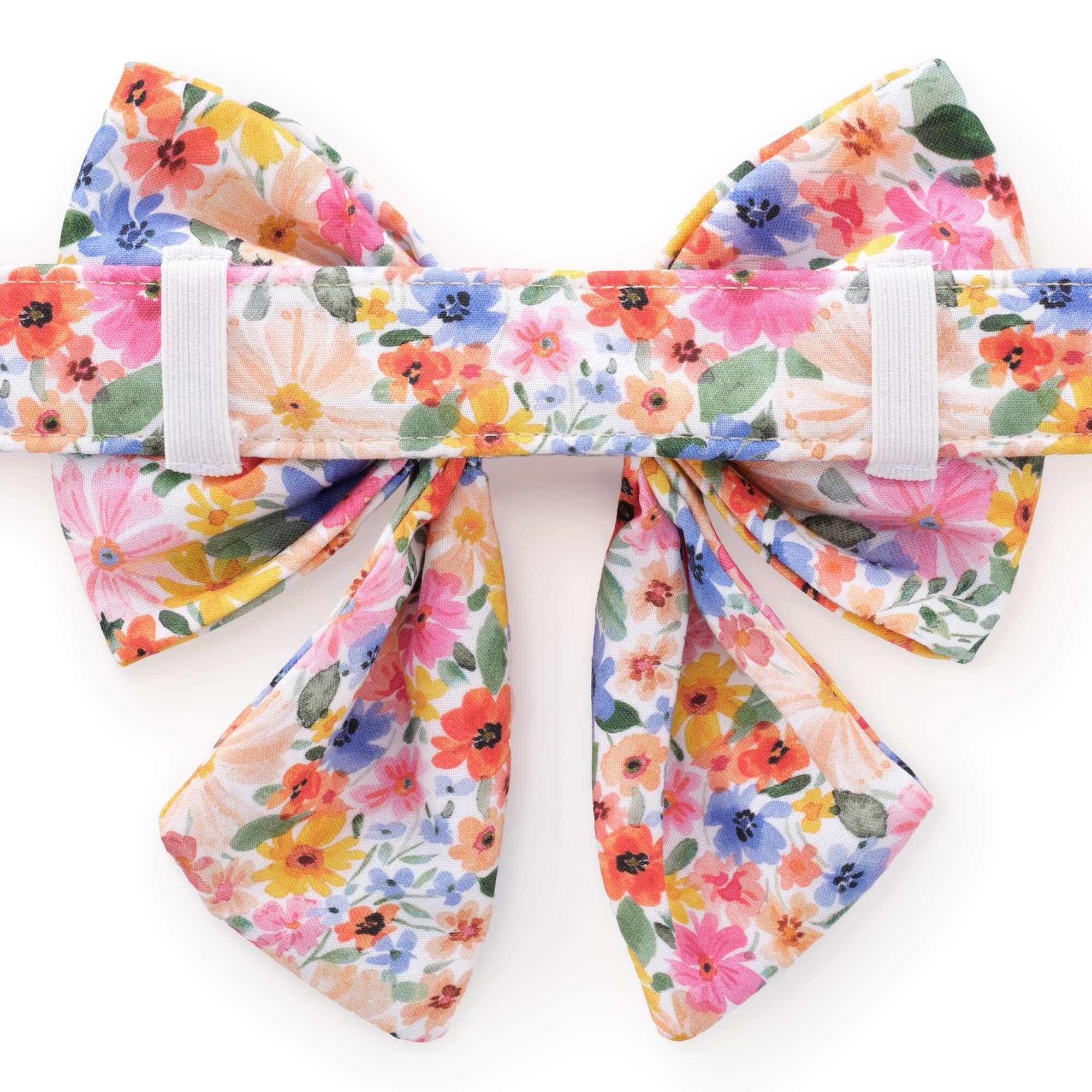 Margaux Lady Bow Collar